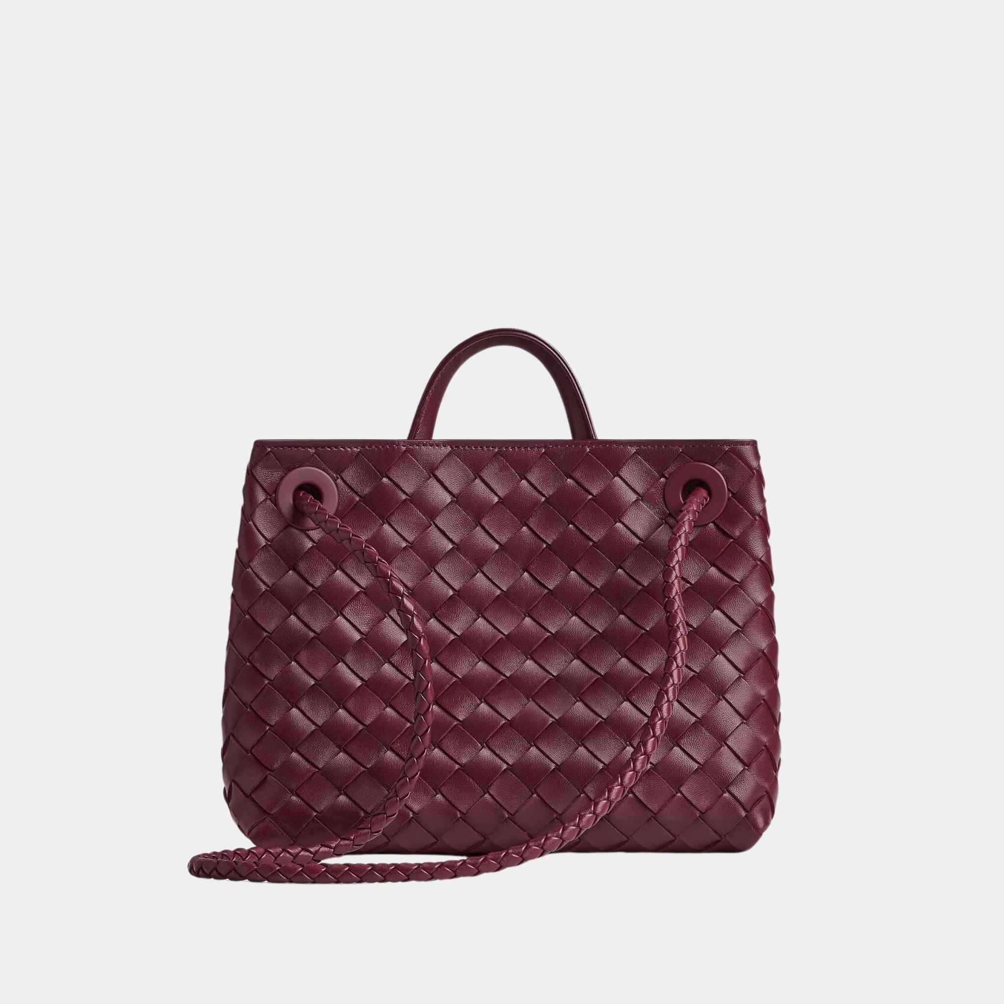 Small Andiamo Bag