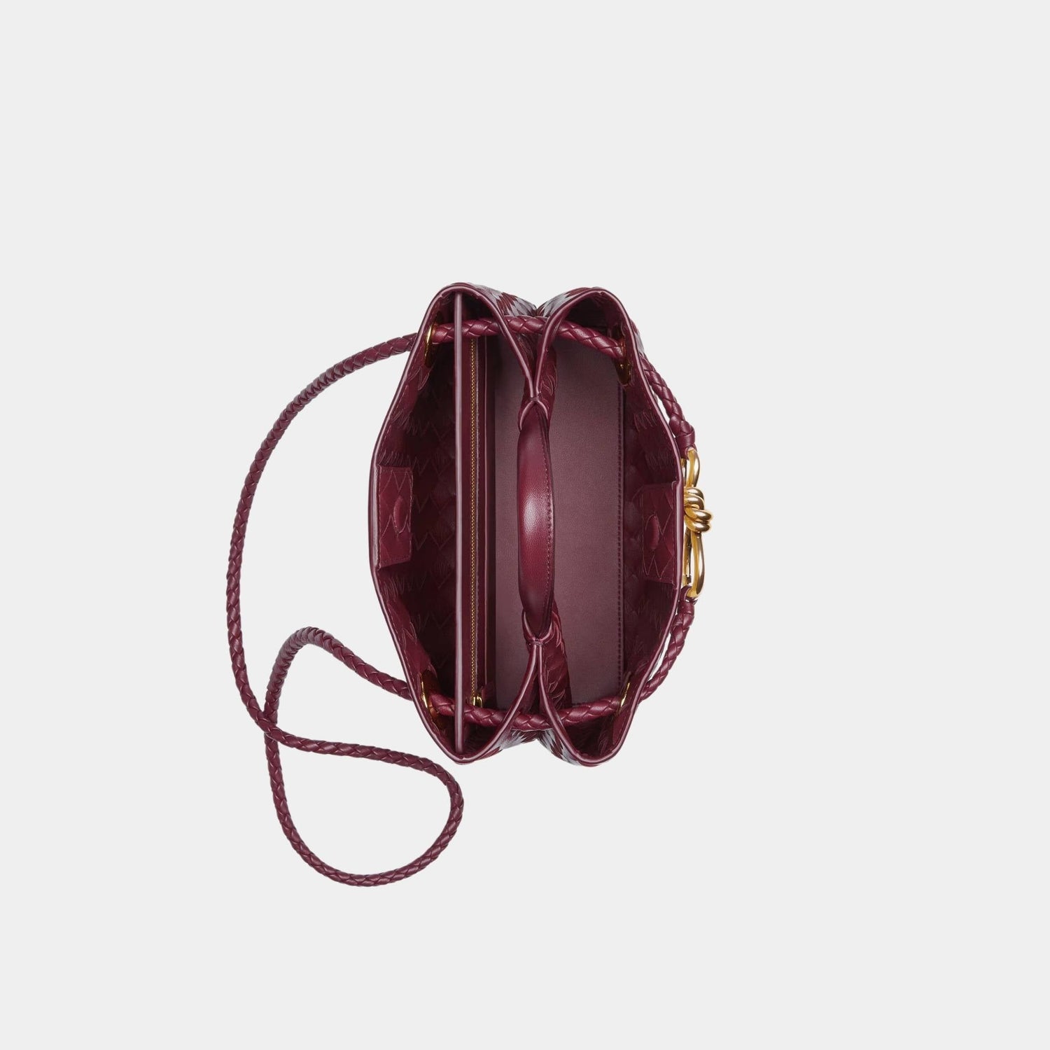Small Andiamo Bag