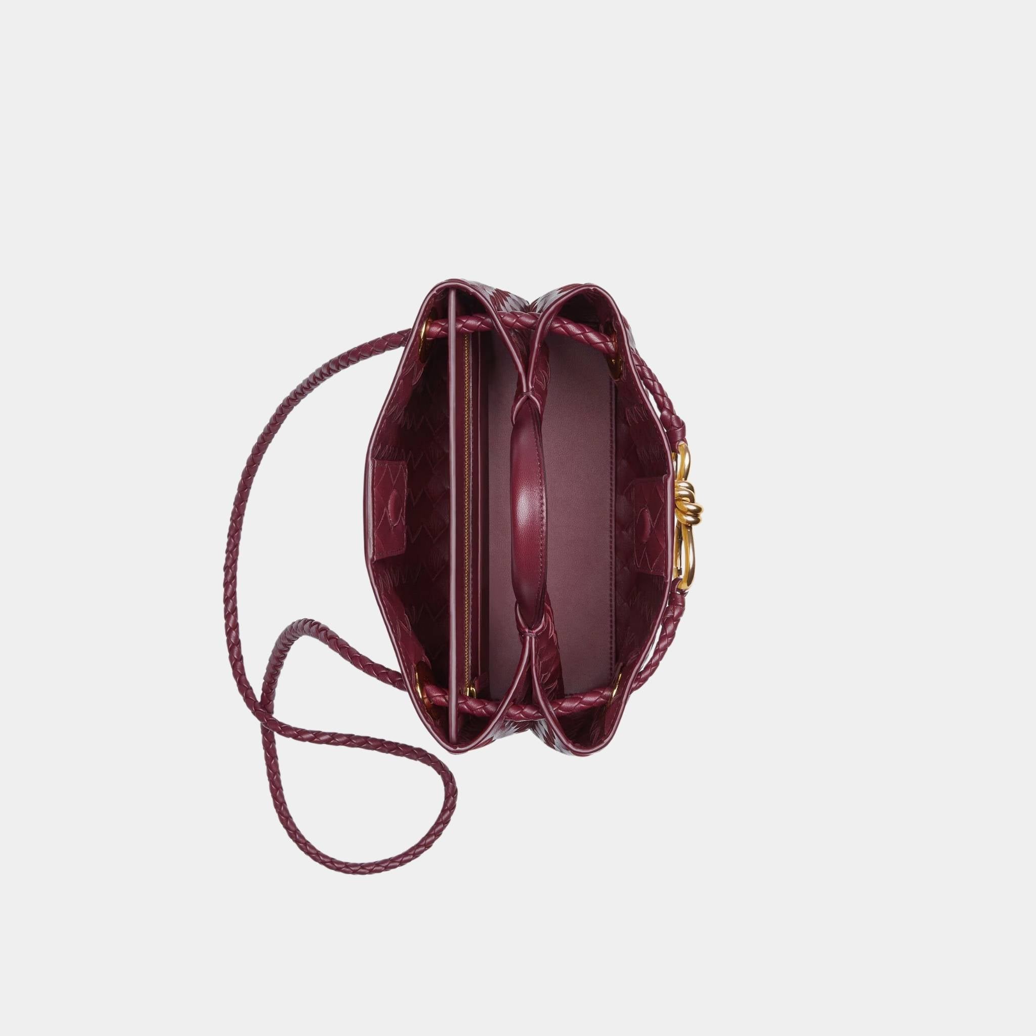 Small Andiamo Bag