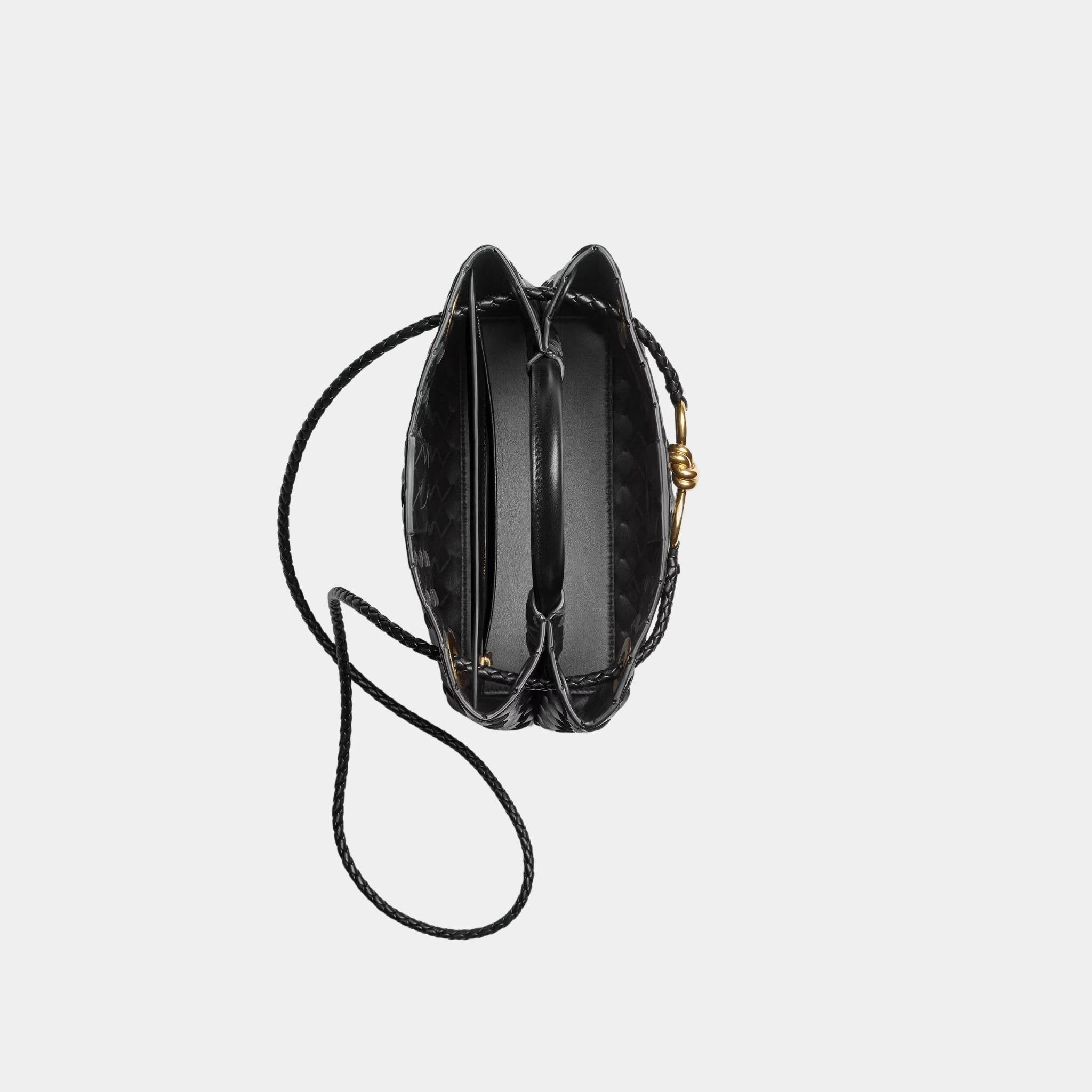 Small Andiamo Bag