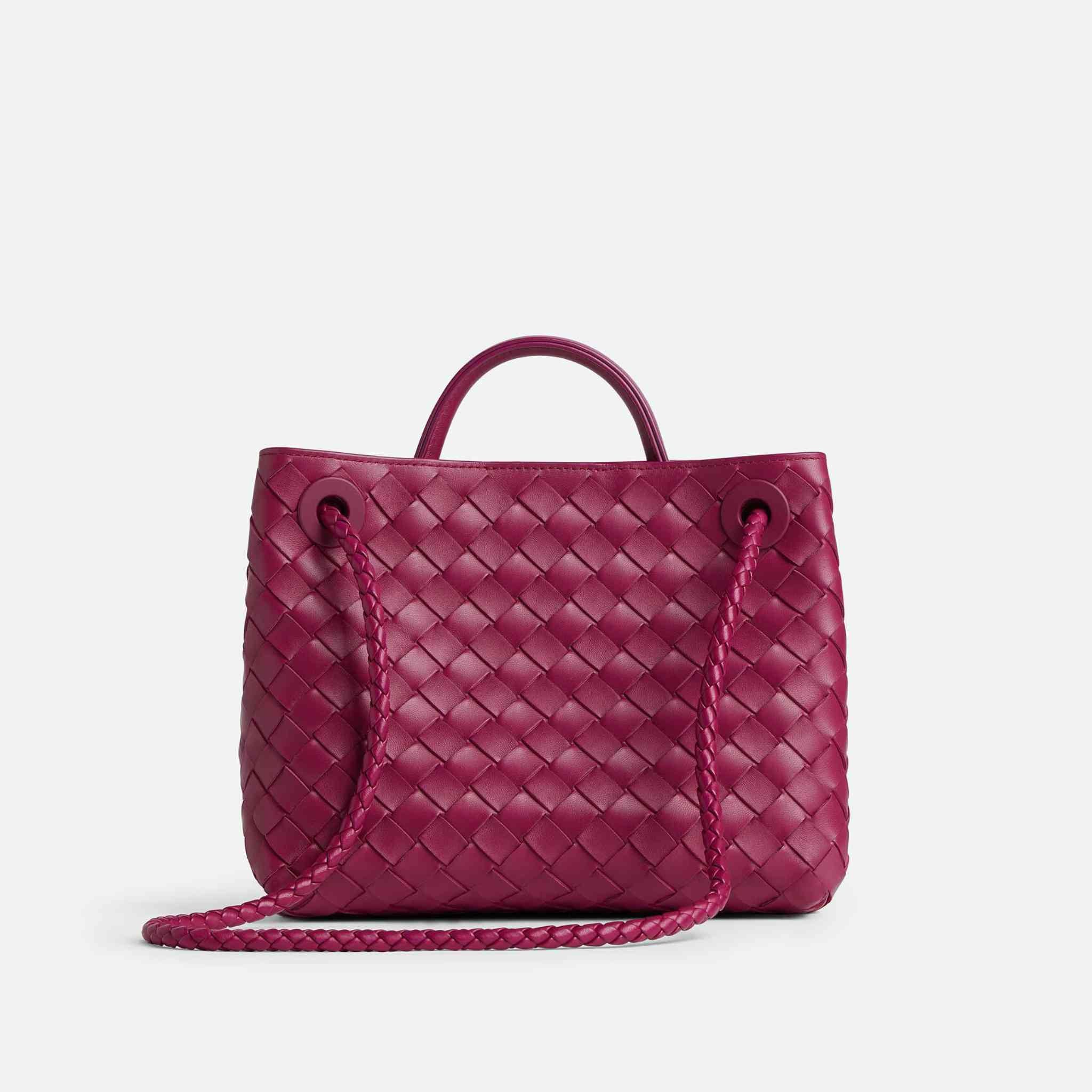 Small Andiamo Bag