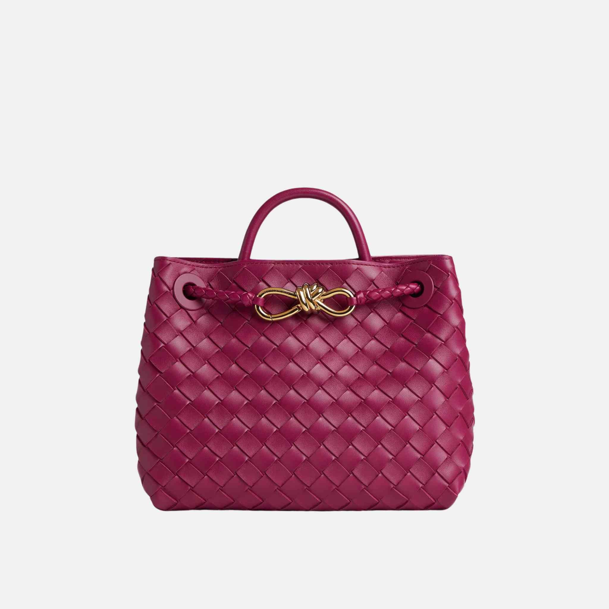 Small Andiamo Bag