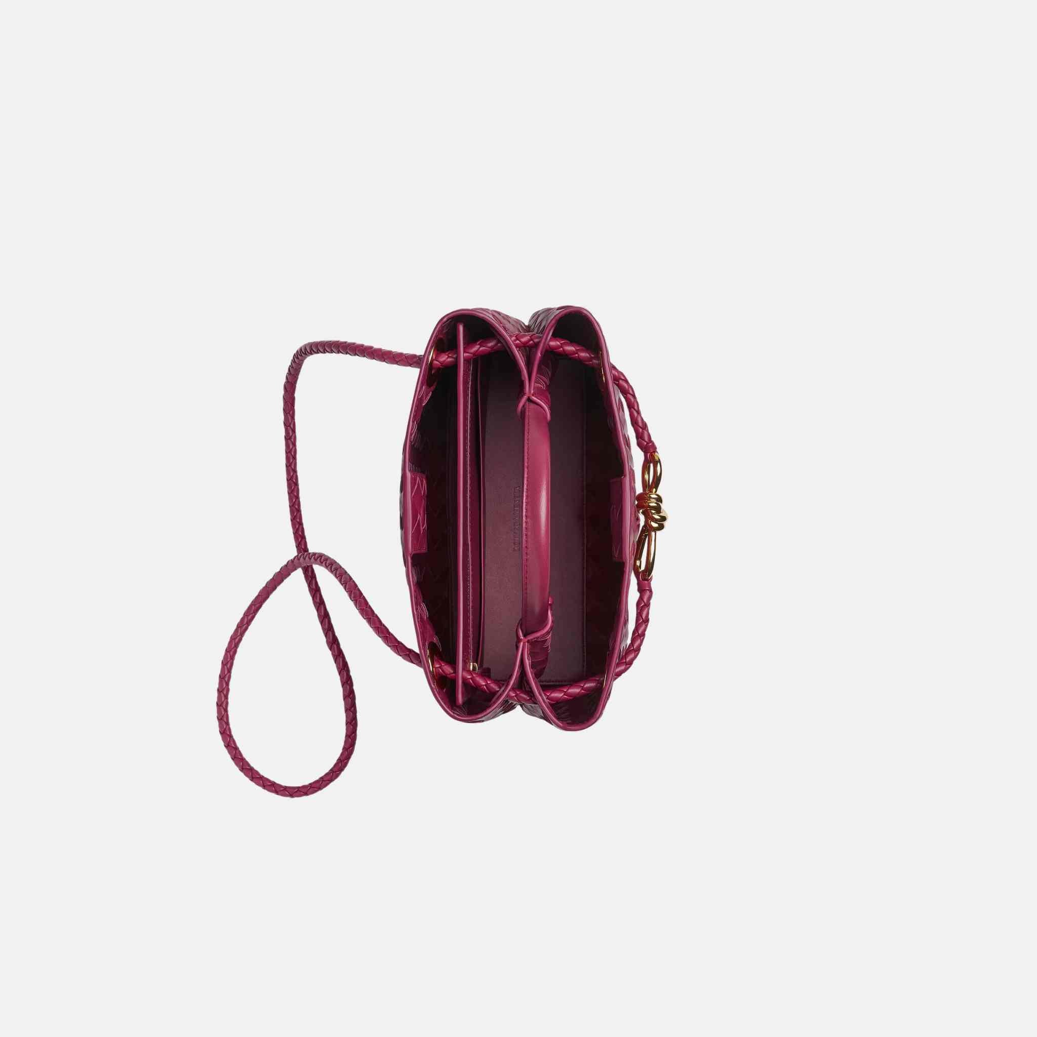 Small Andiamo Bag