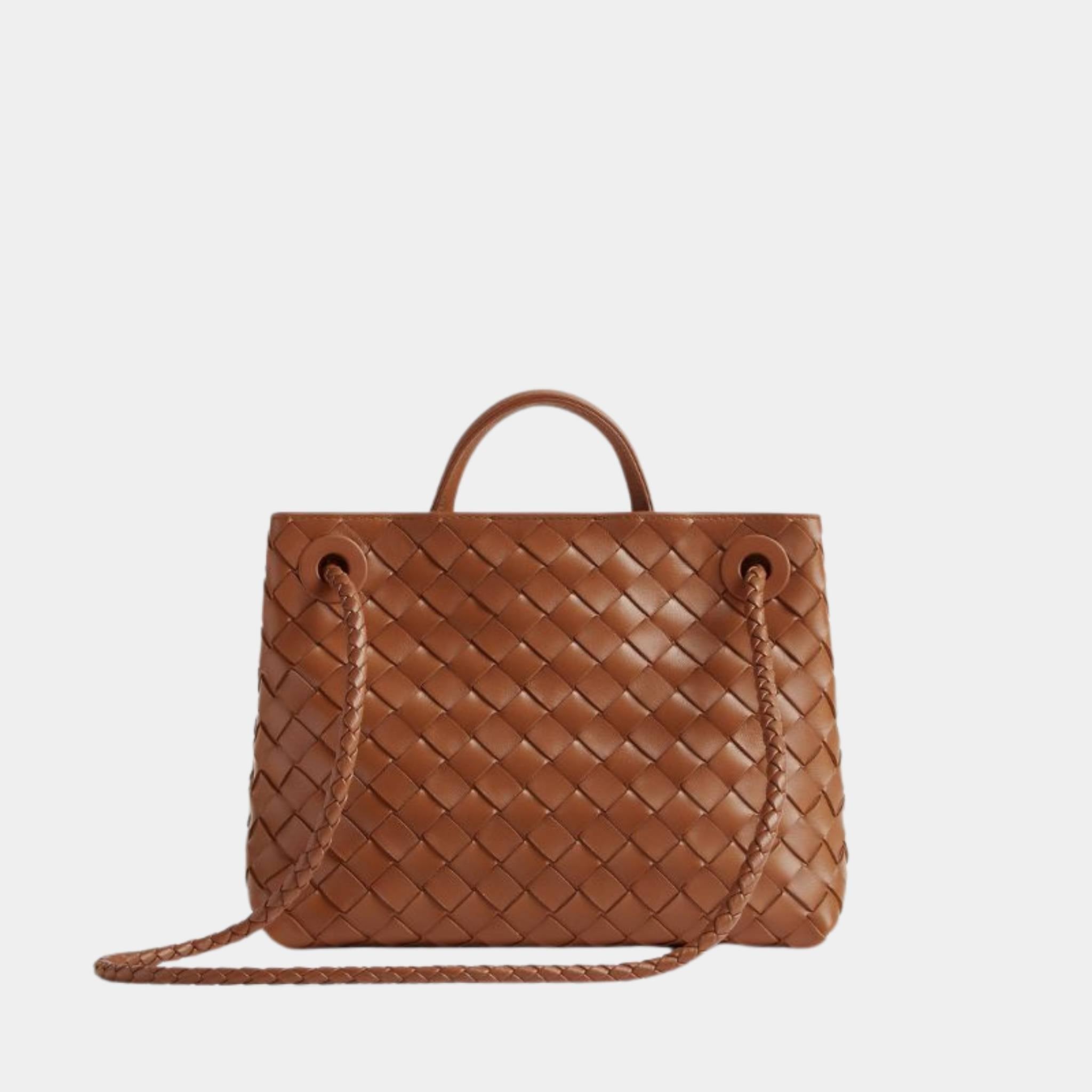 Small Andiamo Bag