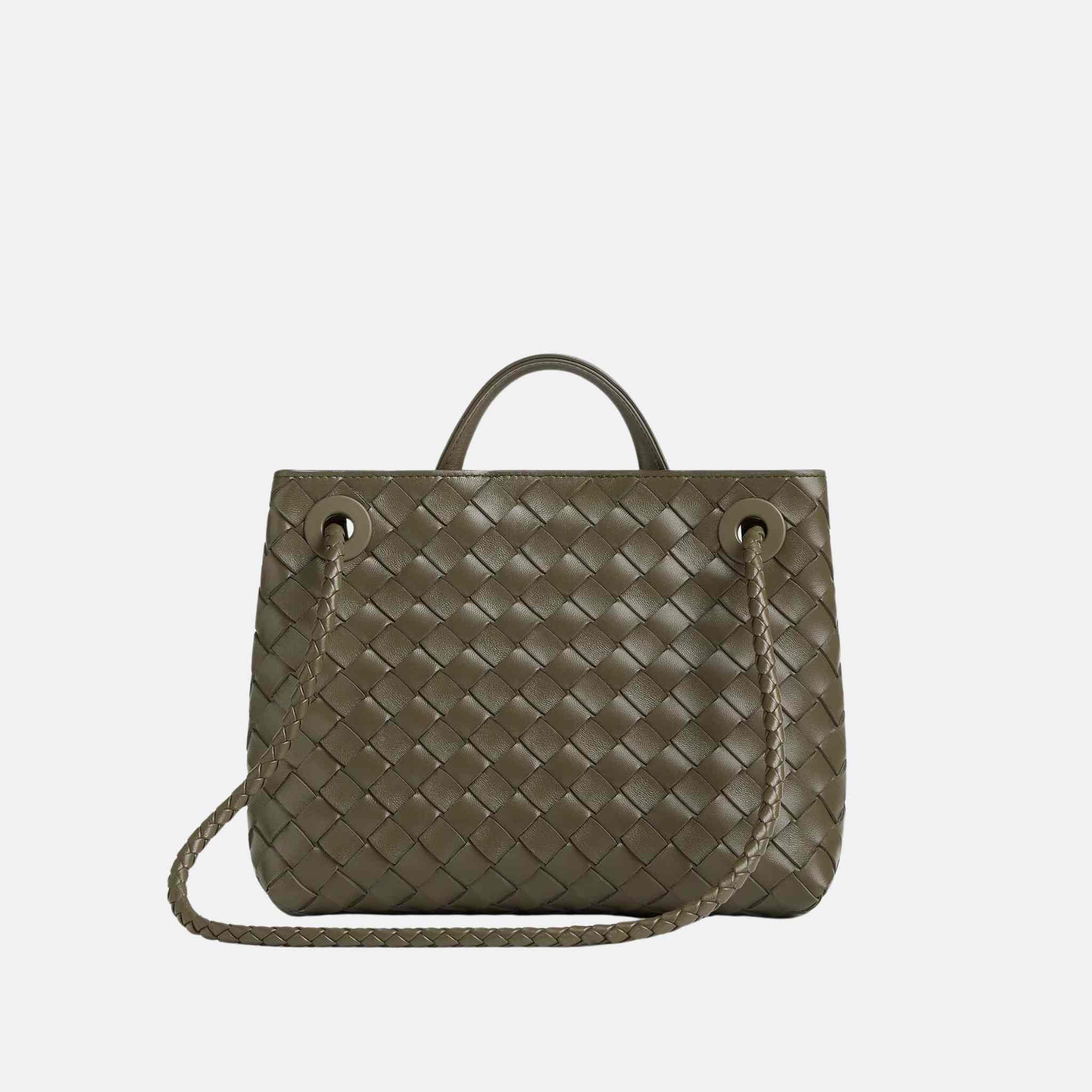 Small Andiamo Bag