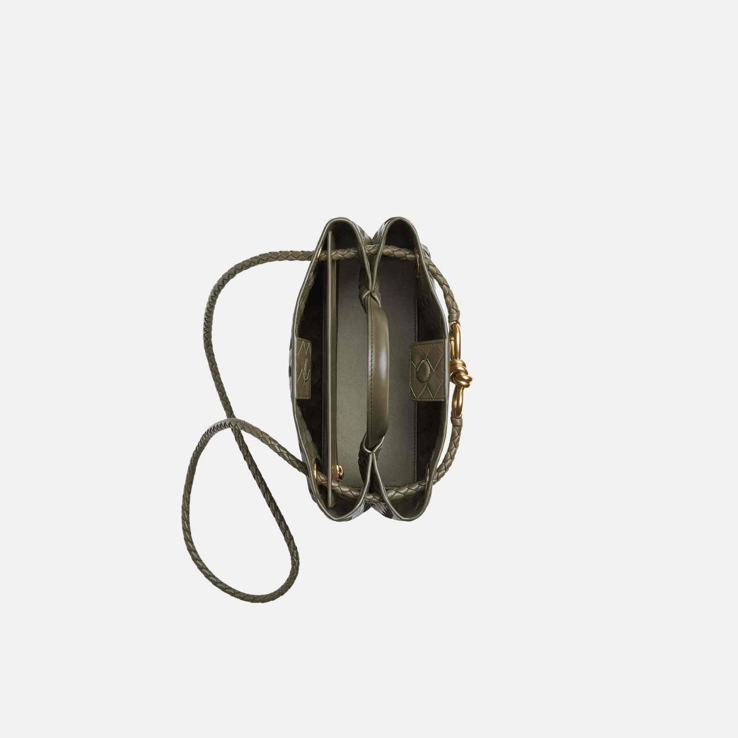 Small Andiamo Bag