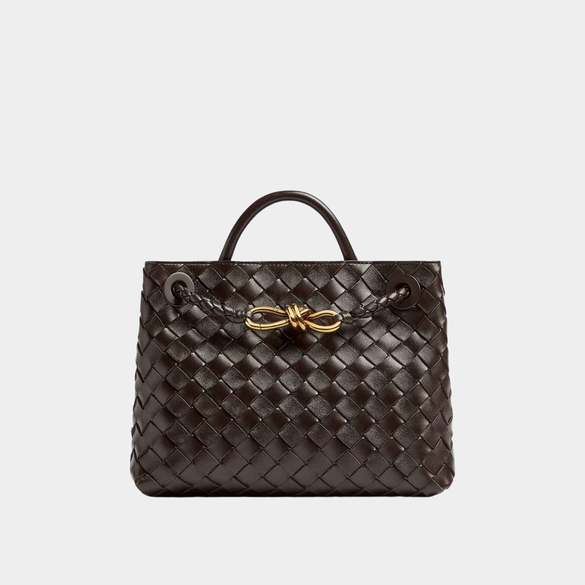 Small Andiamo Bag