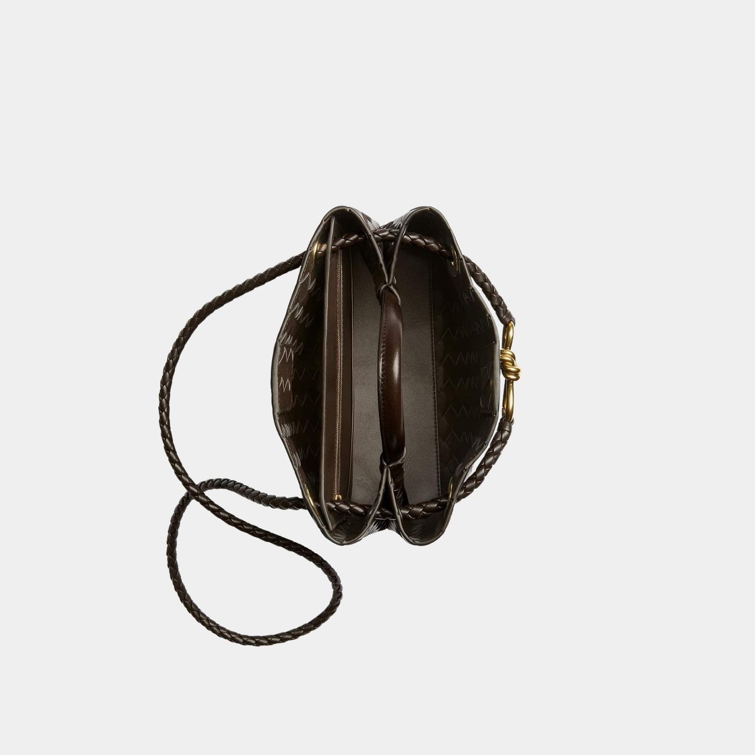 Small Andiamo Bag