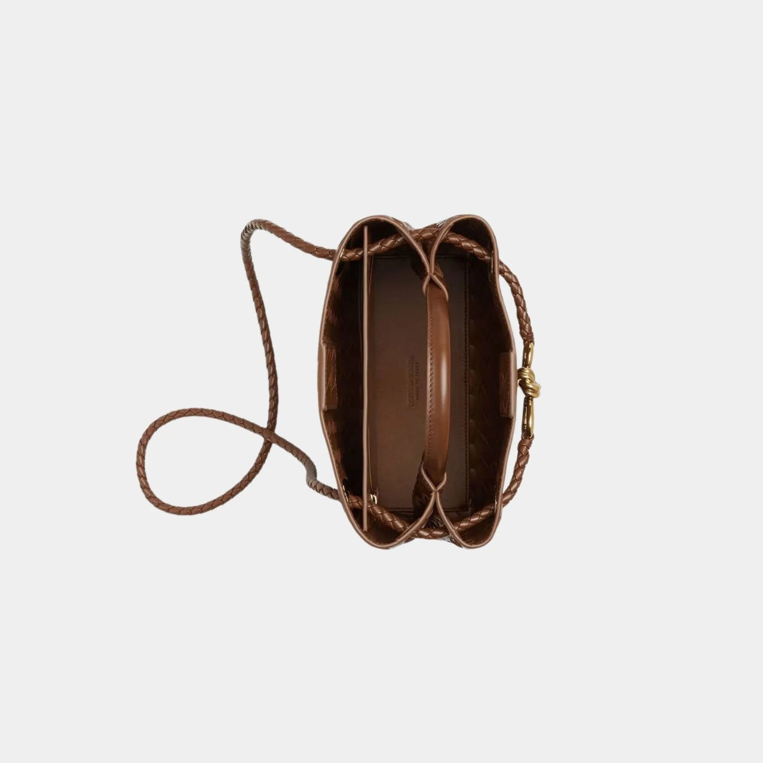 Small Andiamo Bag