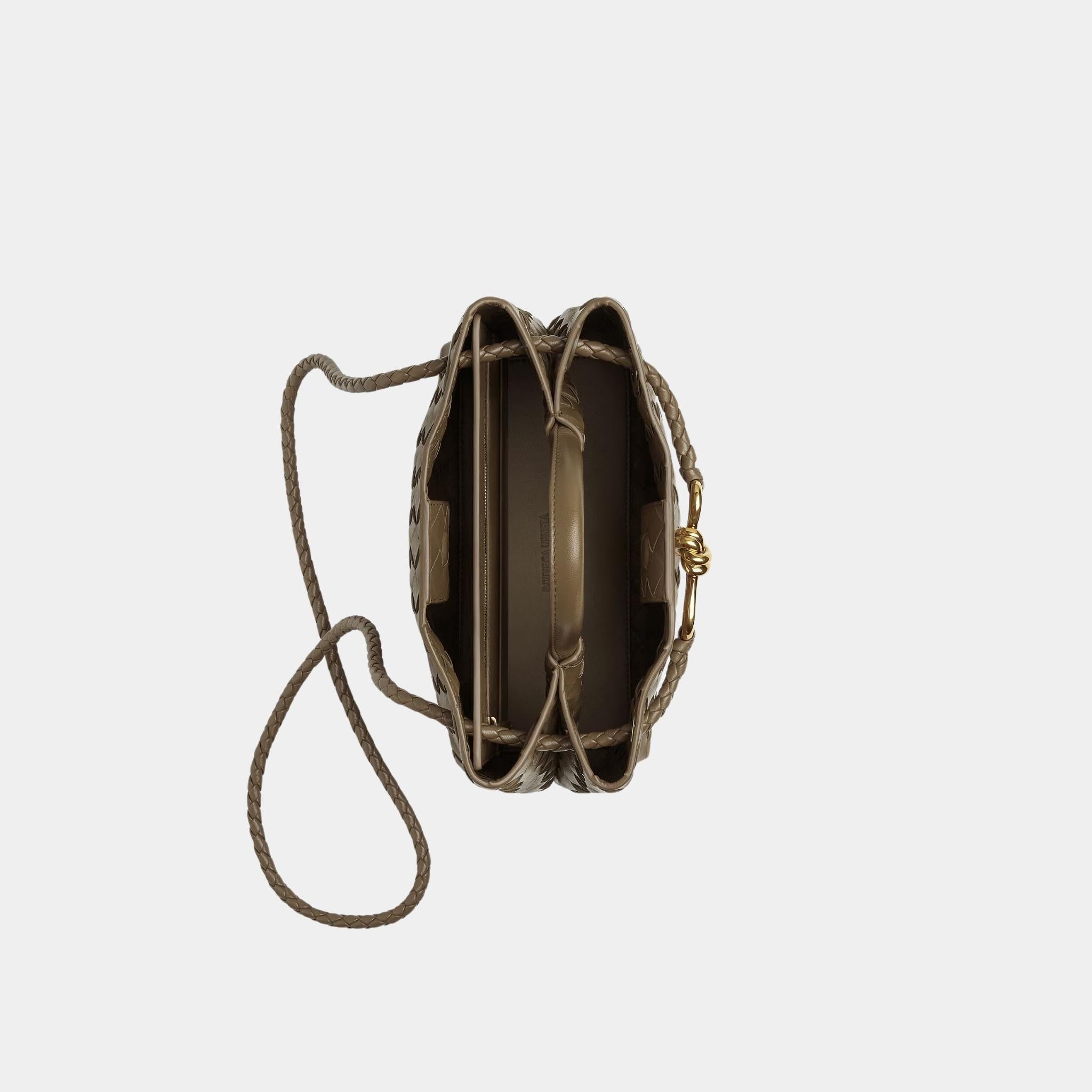 Small Andiamo Bag