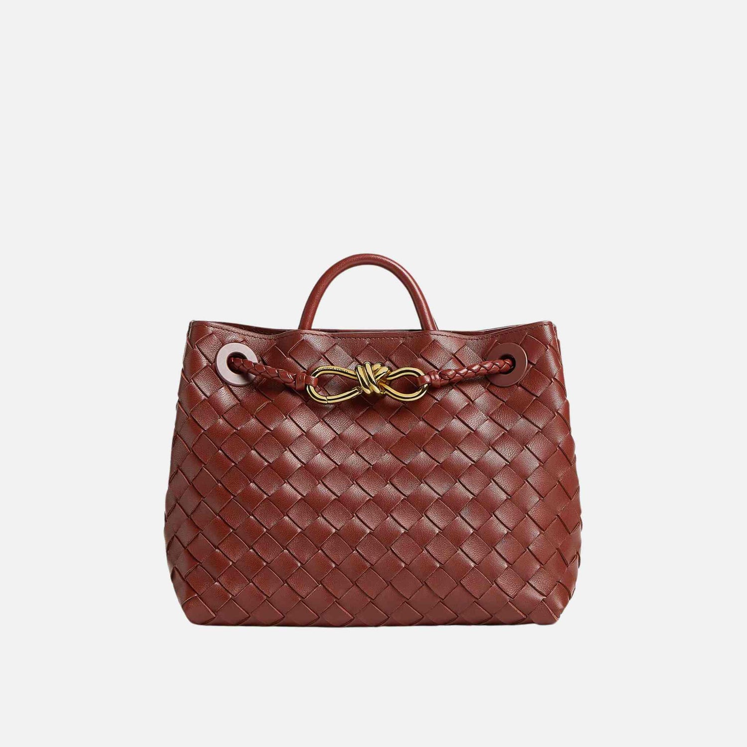 Small Andiamo Bag