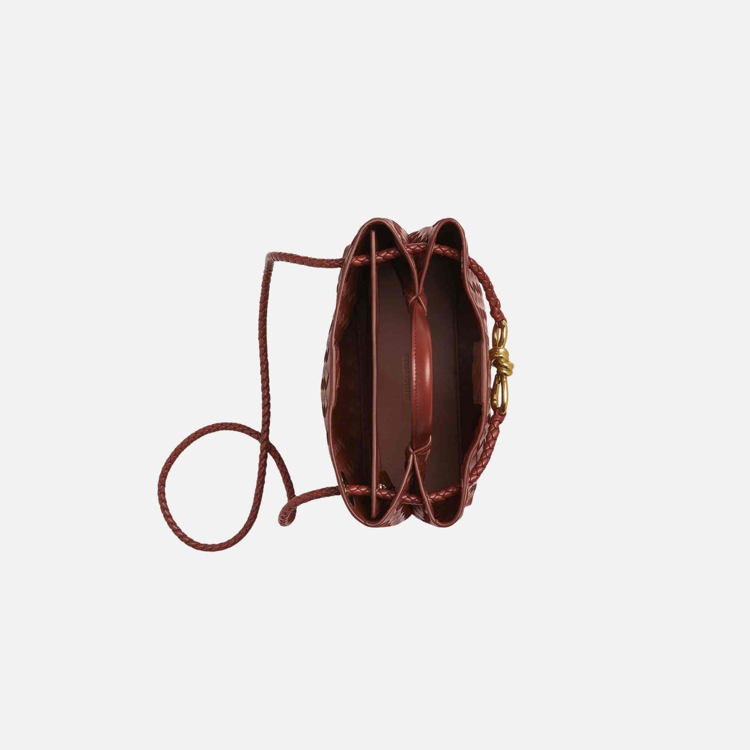 Small Andiamo Bag