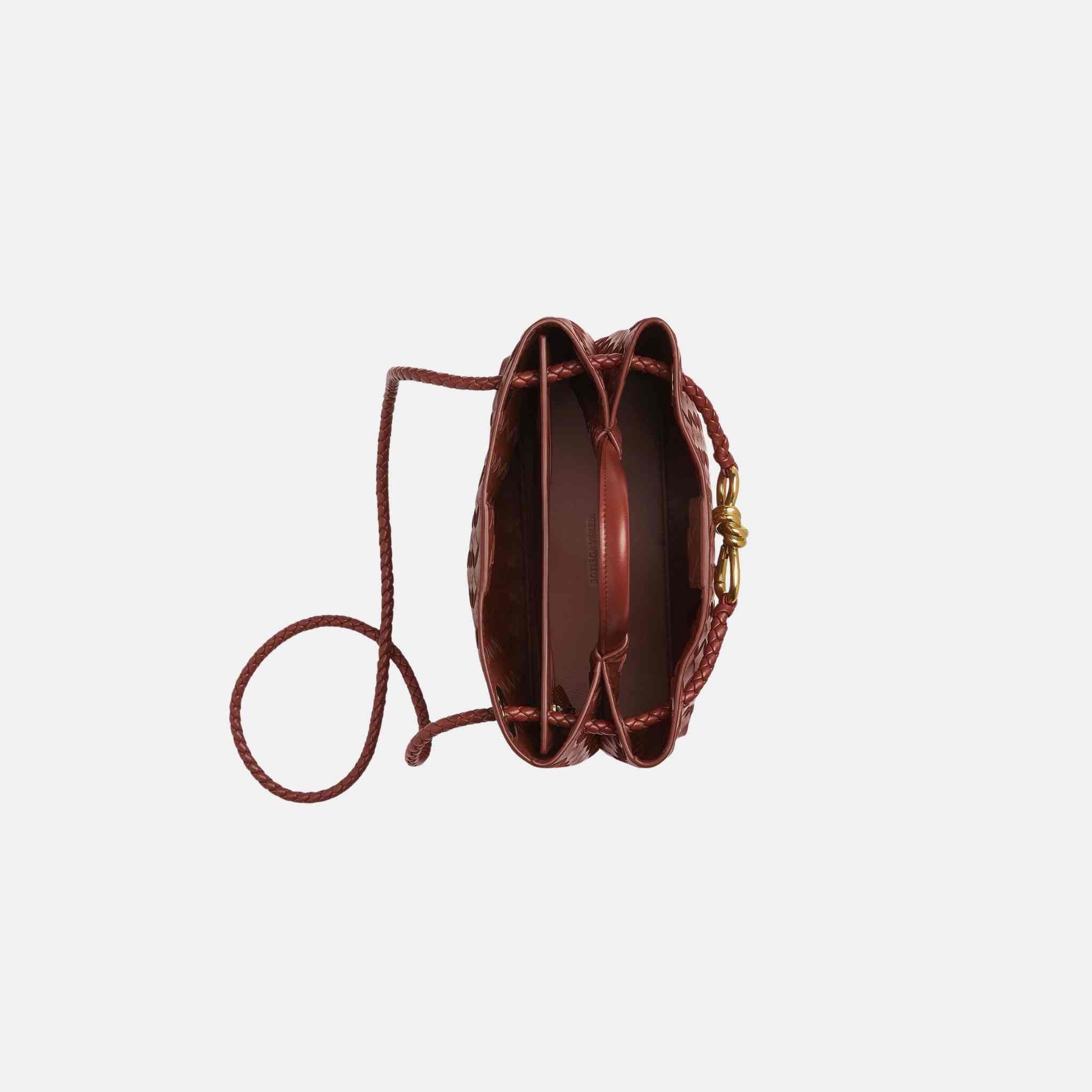 Small Andiamo Bag