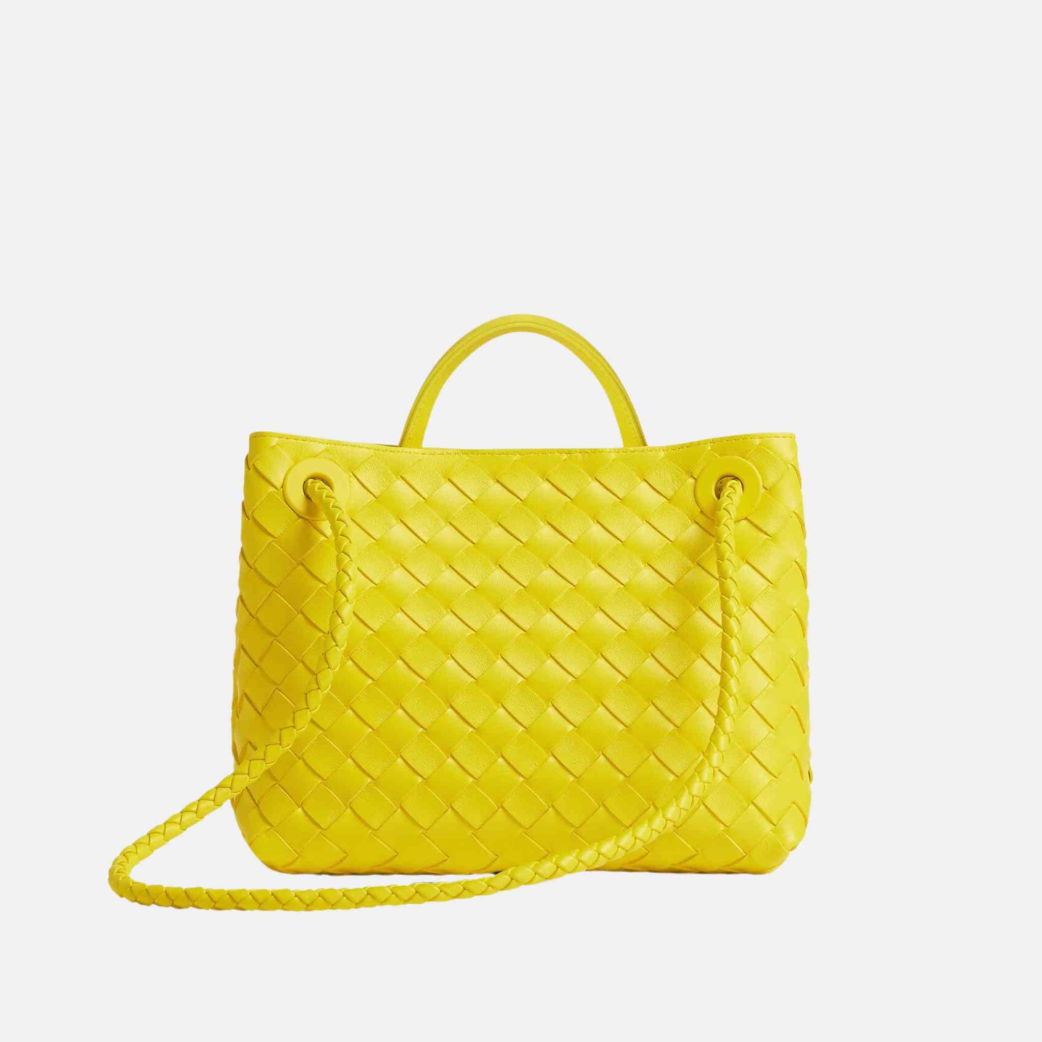 Small Andiamo Bag