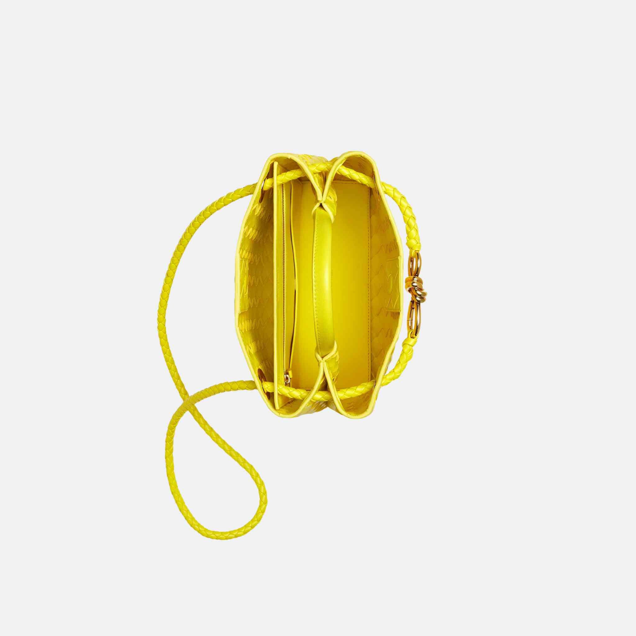 Small Andiamo Bag