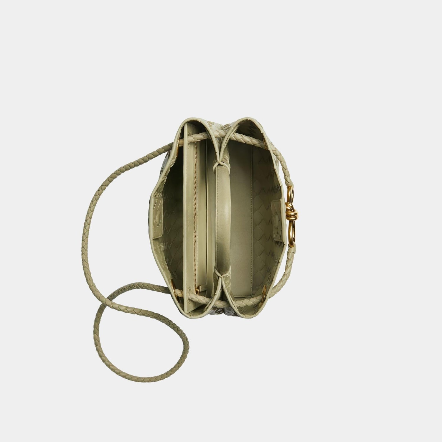 Small Andiamo Bag