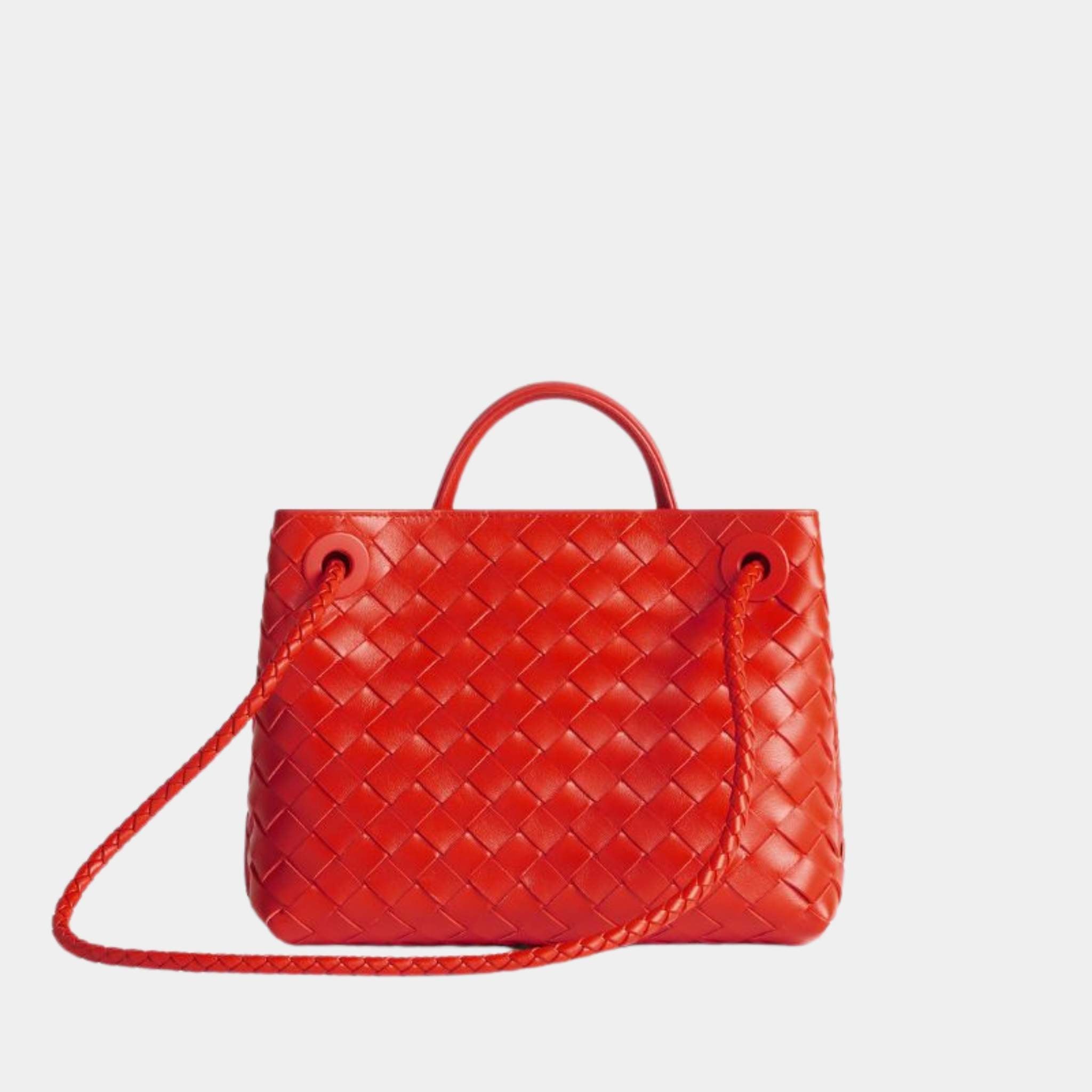 Small Andiamo Bag