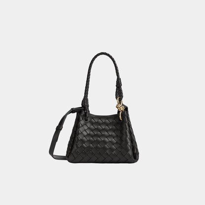 Small Parachute Shoulder Bag