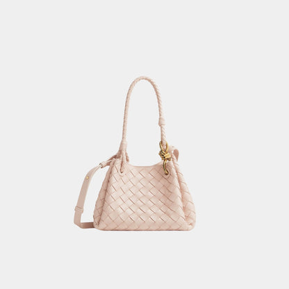 Small Parachute Shoulder Bag