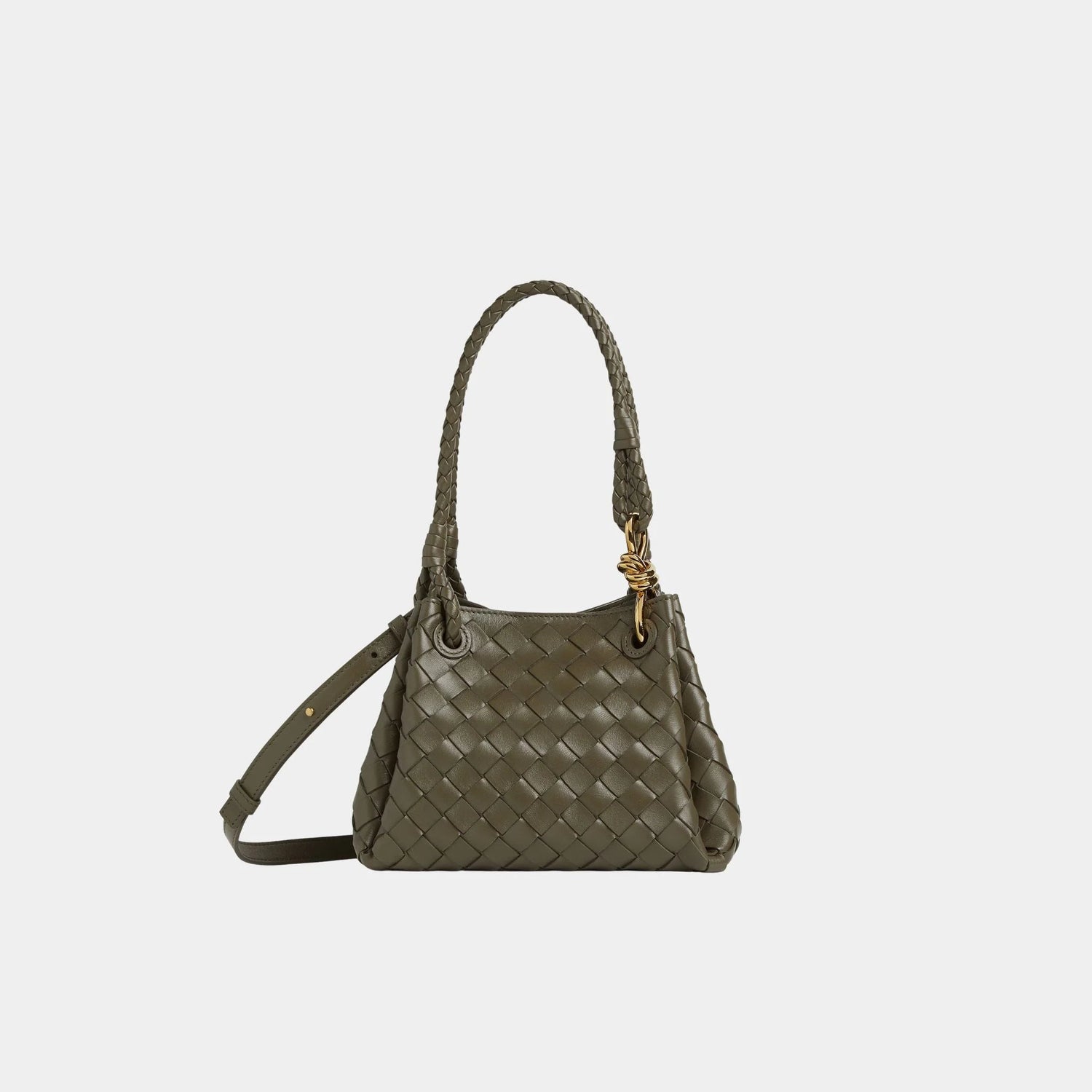 Small Parachute Shoulder Bag