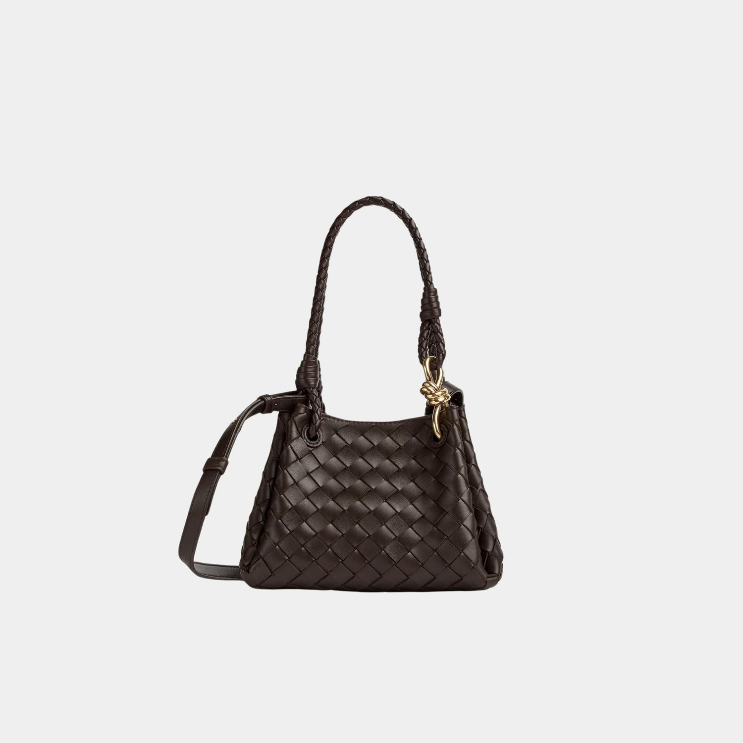 Small Parachute Shoulder Bag