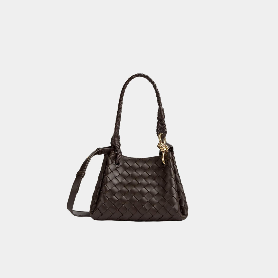 Small Parachute Shoulder Bag