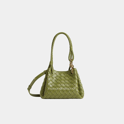 Small Parachute Shoulder Bag