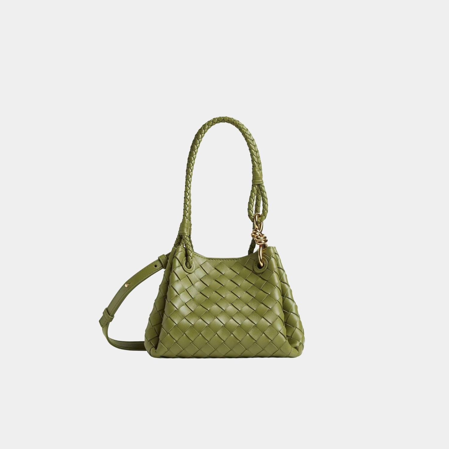 Small Parachute Shoulder Bag