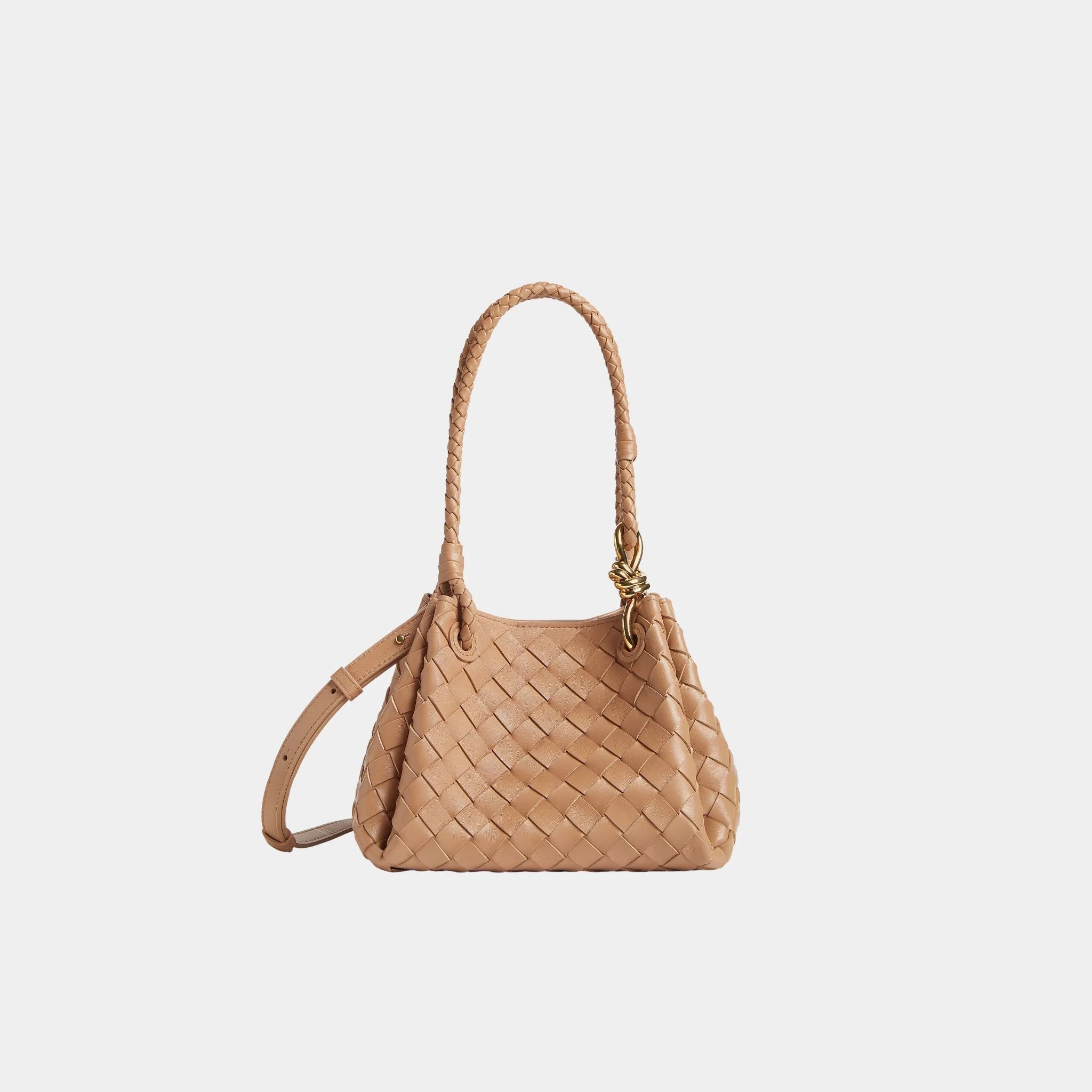 Small Parachute Shoulder Bag