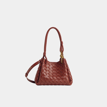 Small Parachute Shoulder Bag