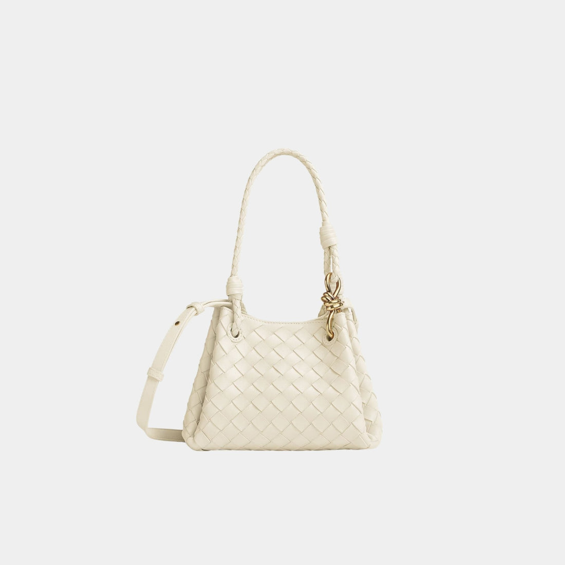 Small Parachute Shoulder Bag