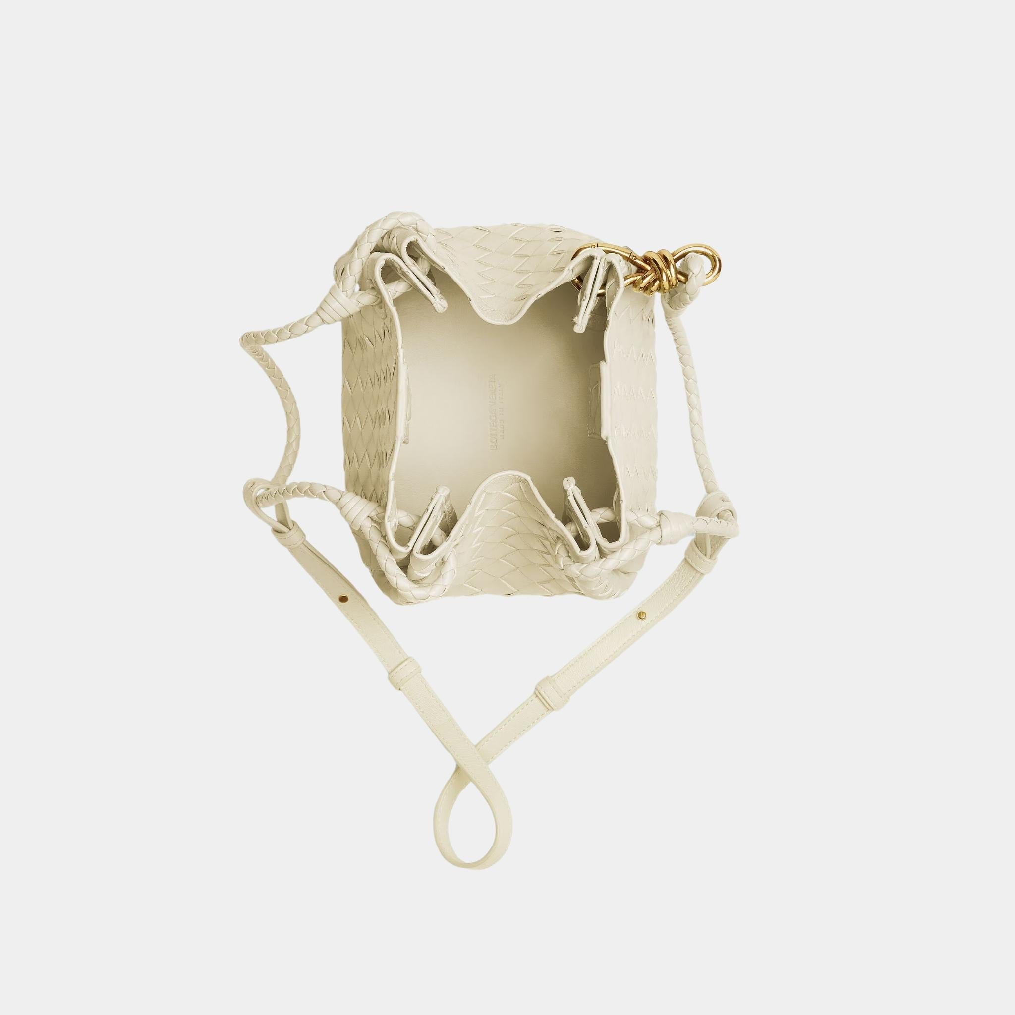 Small Parachute Shoulder Bag