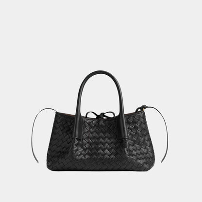 Small Pinacoteca Tote Bag