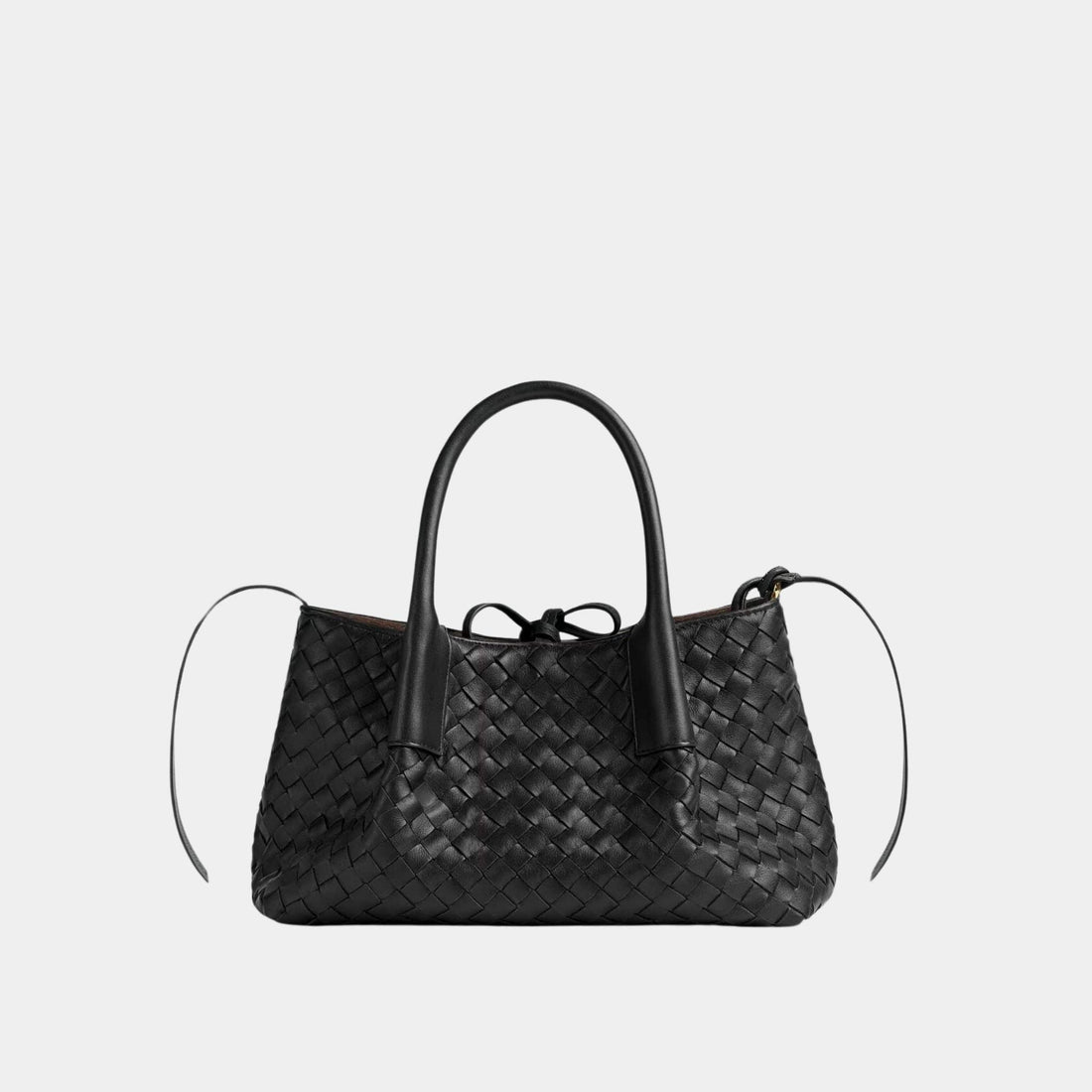 Small Pinacoteca Tote Bag