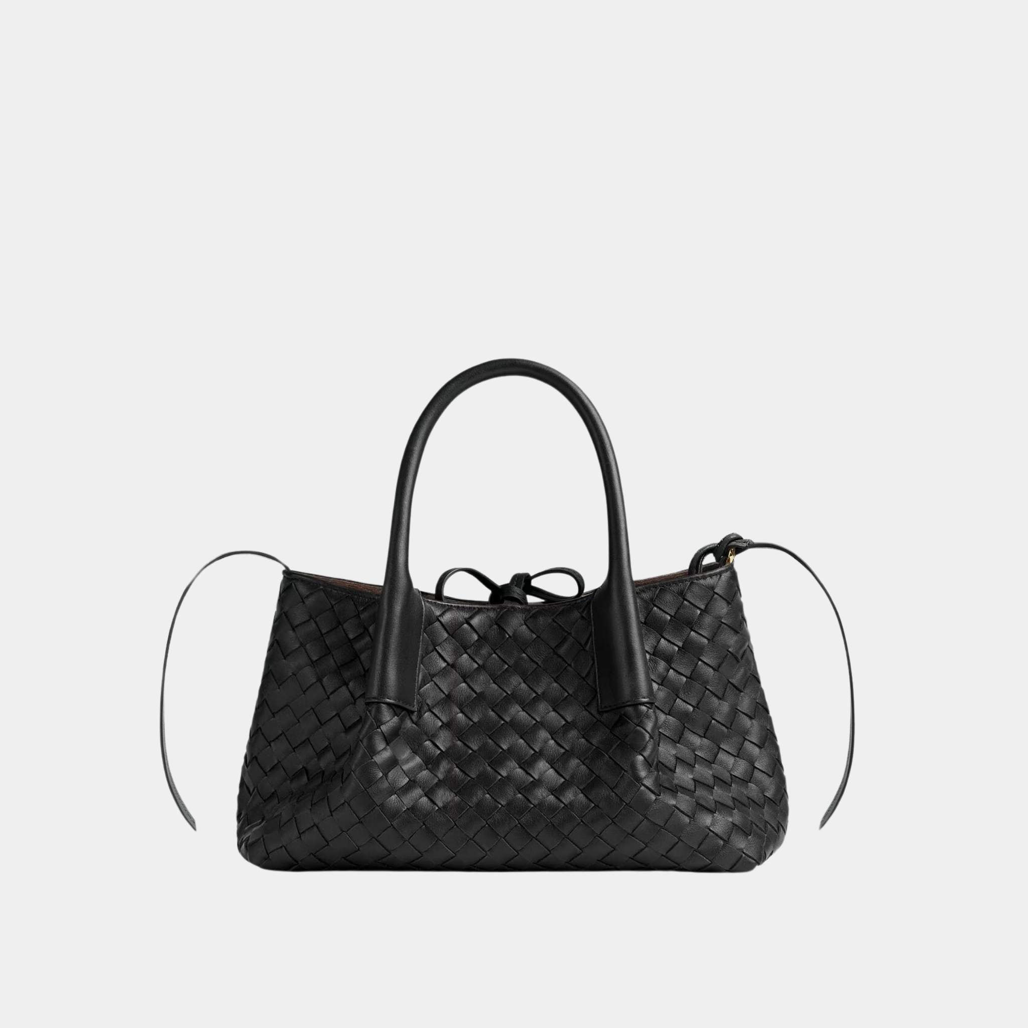 Small Pinacoteca Tote Bag
