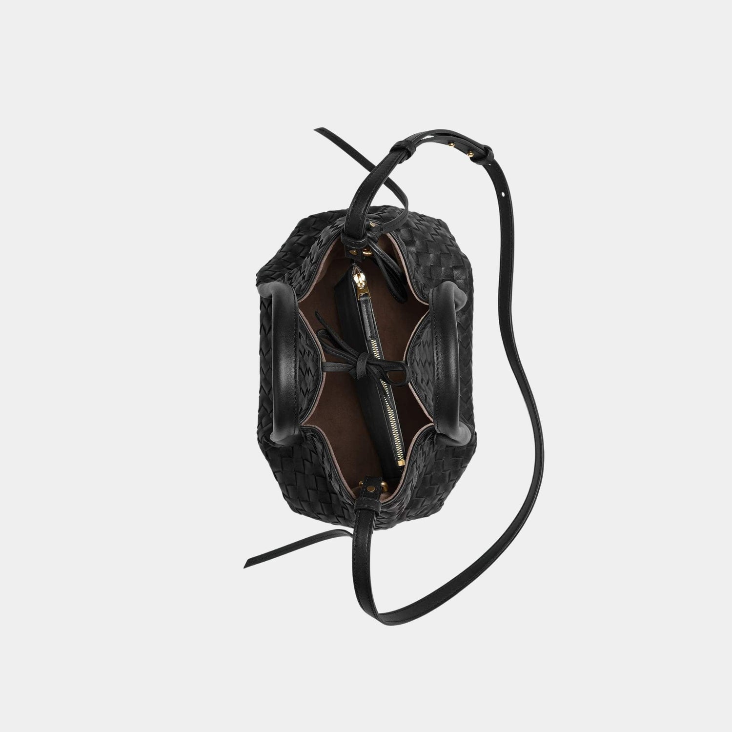Small Pinacoteca Tote Bag