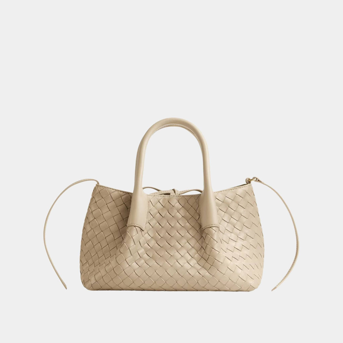 Small Pinacoteca Tote Bag