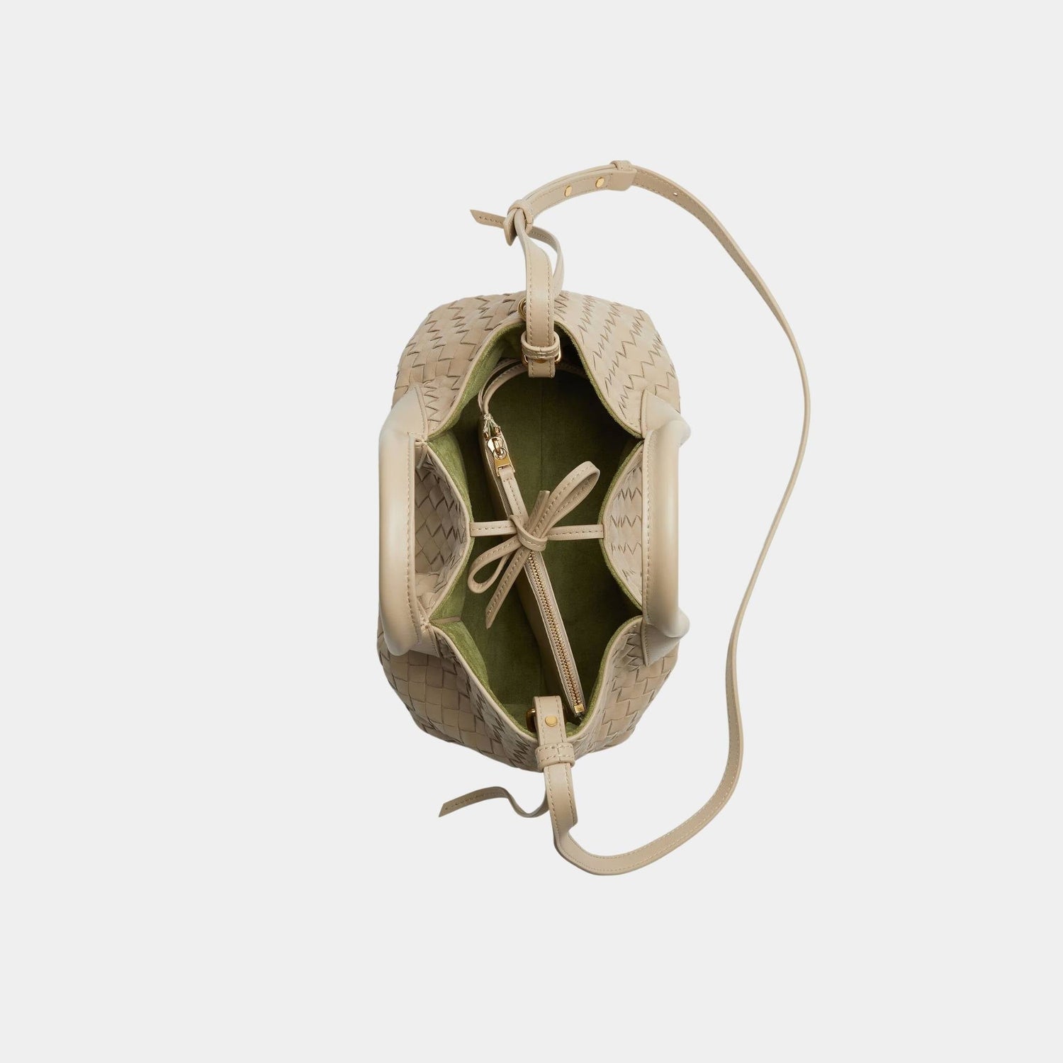 Small Pinacoteca Tote Bag
