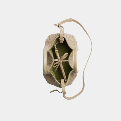 Small Pinacoteca Tote Bag