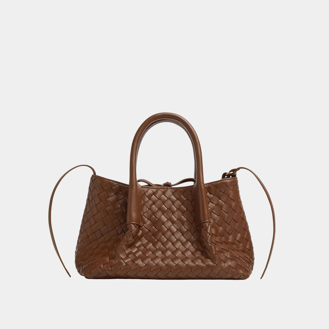Small Pinacoteca Tote Bag