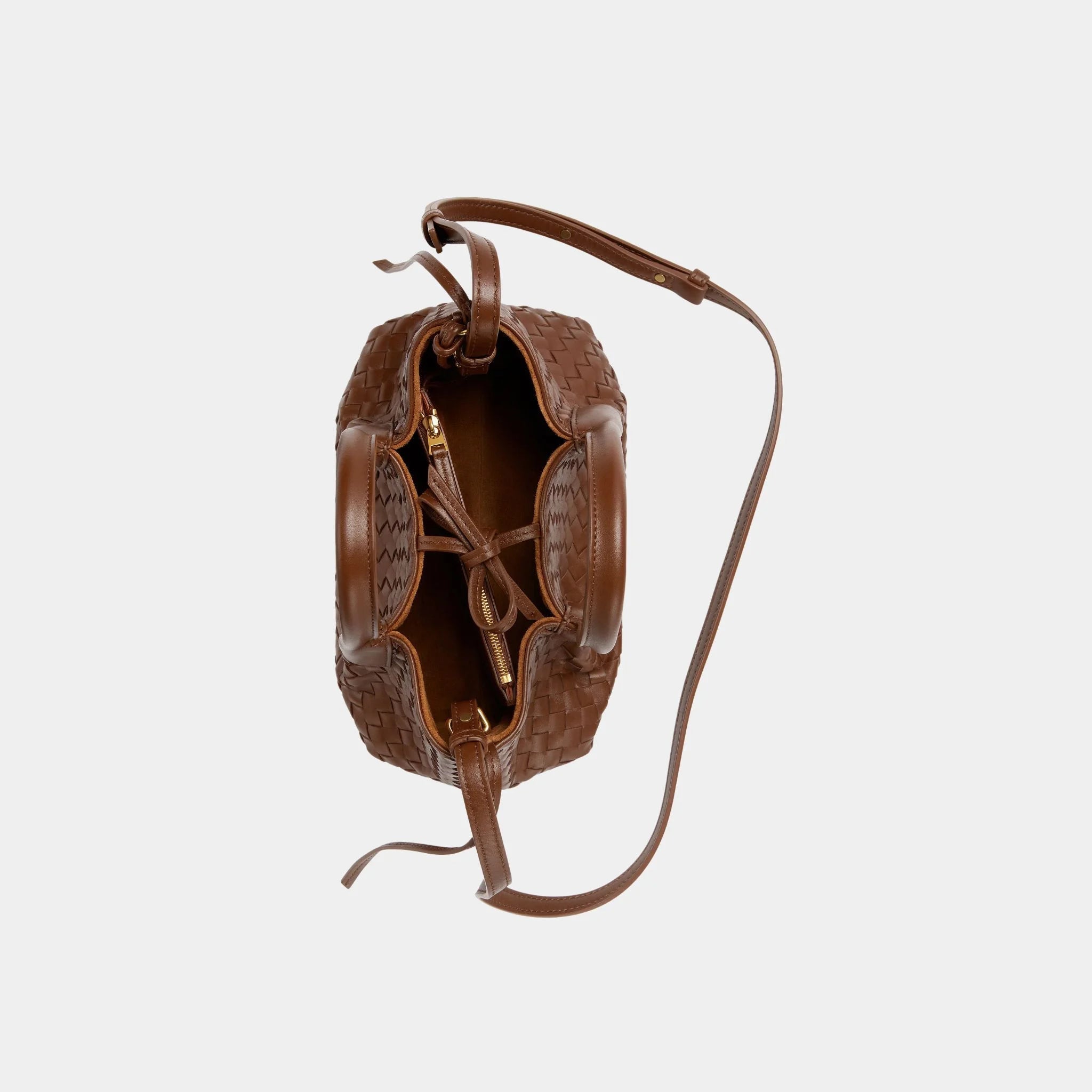 Small Pinacoteca Tote Bag