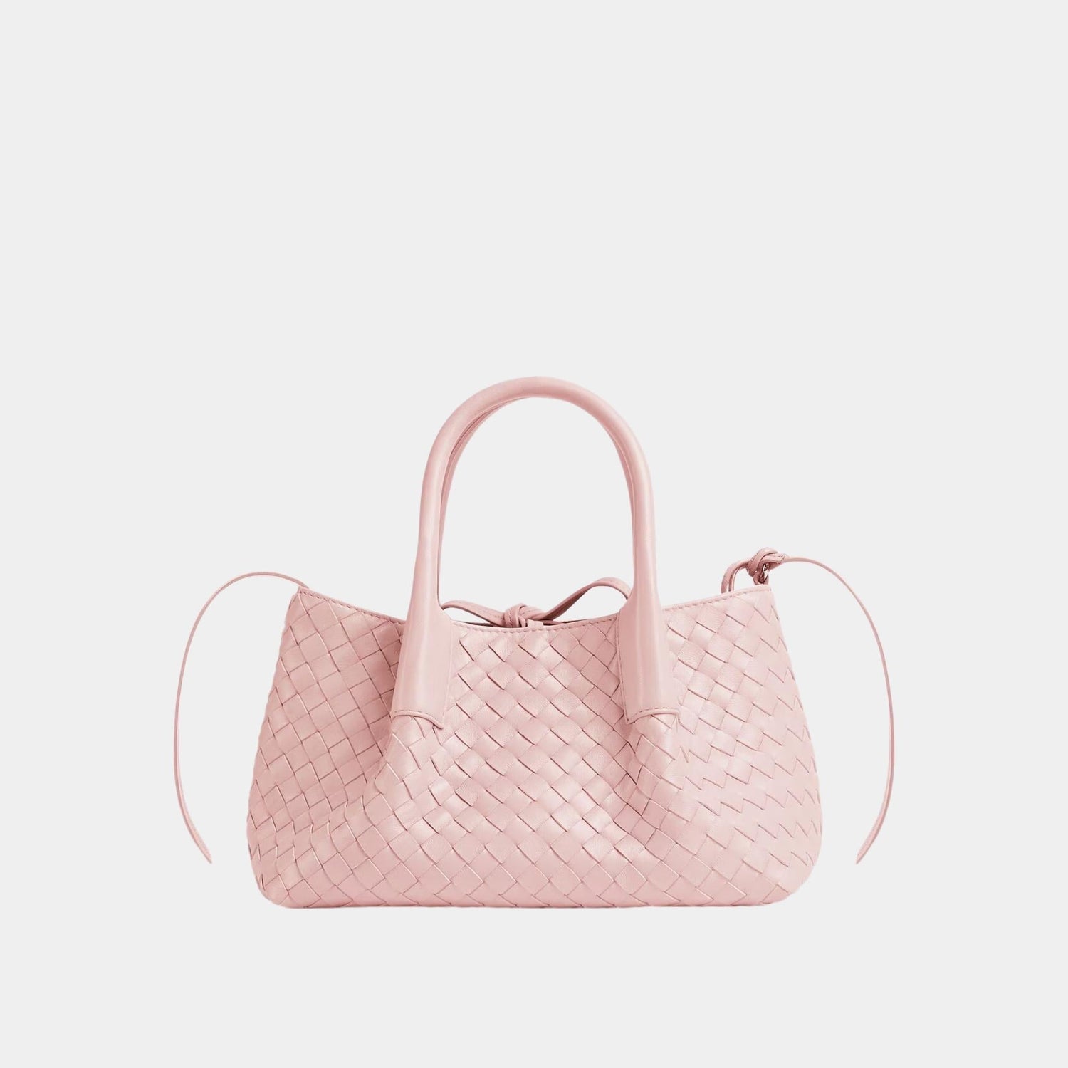Small Pinacoteca Tote Bag