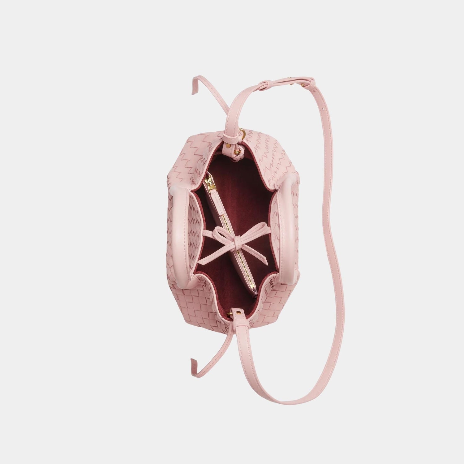Small Pinacoteca Tote Bag