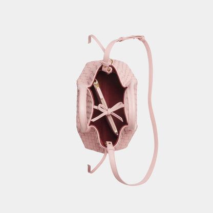 Small Pinacoteca Tote Bag