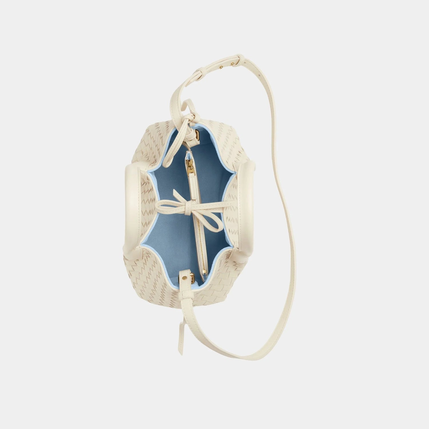 Small Pinacoteca Tote Bag