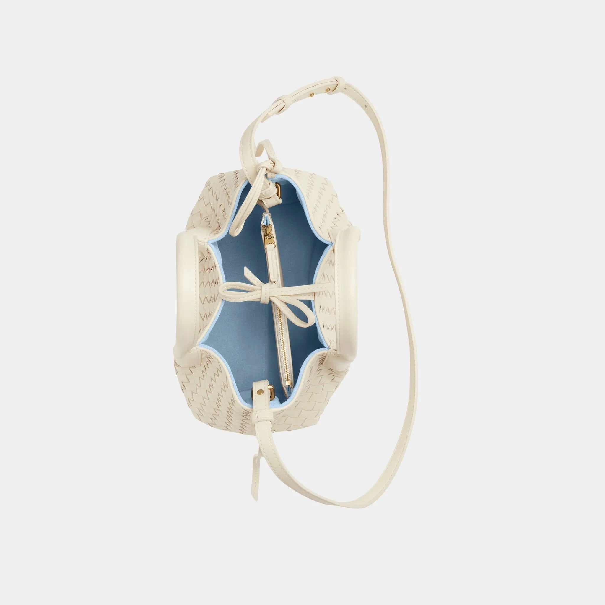 Small Pinacoteca Tote Bag