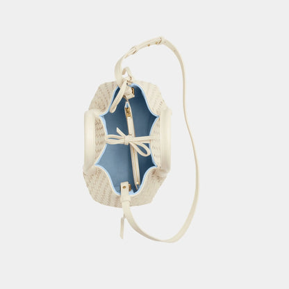 Small Pinacoteca Tote Bag