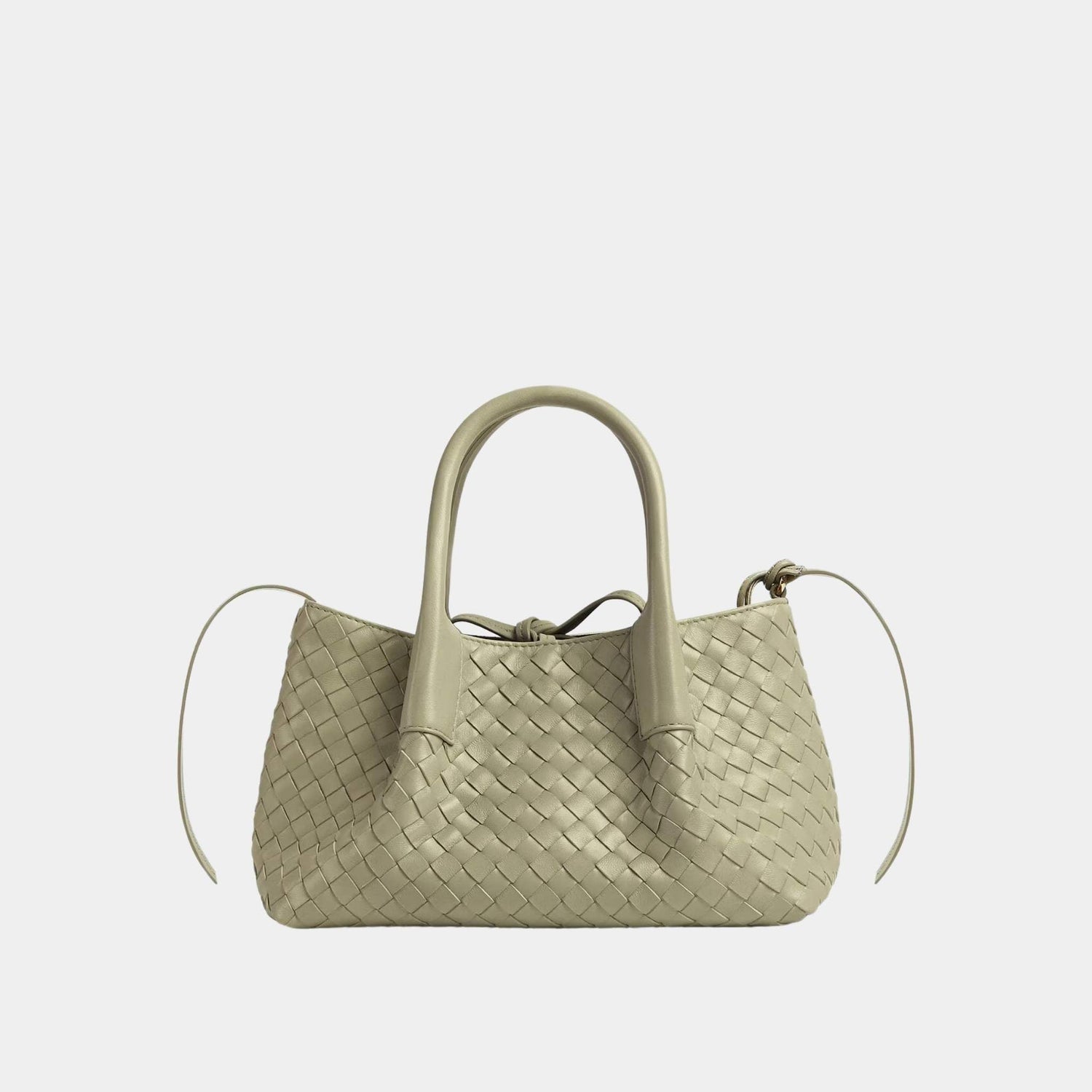 Small Pinacoteca Tote Bag