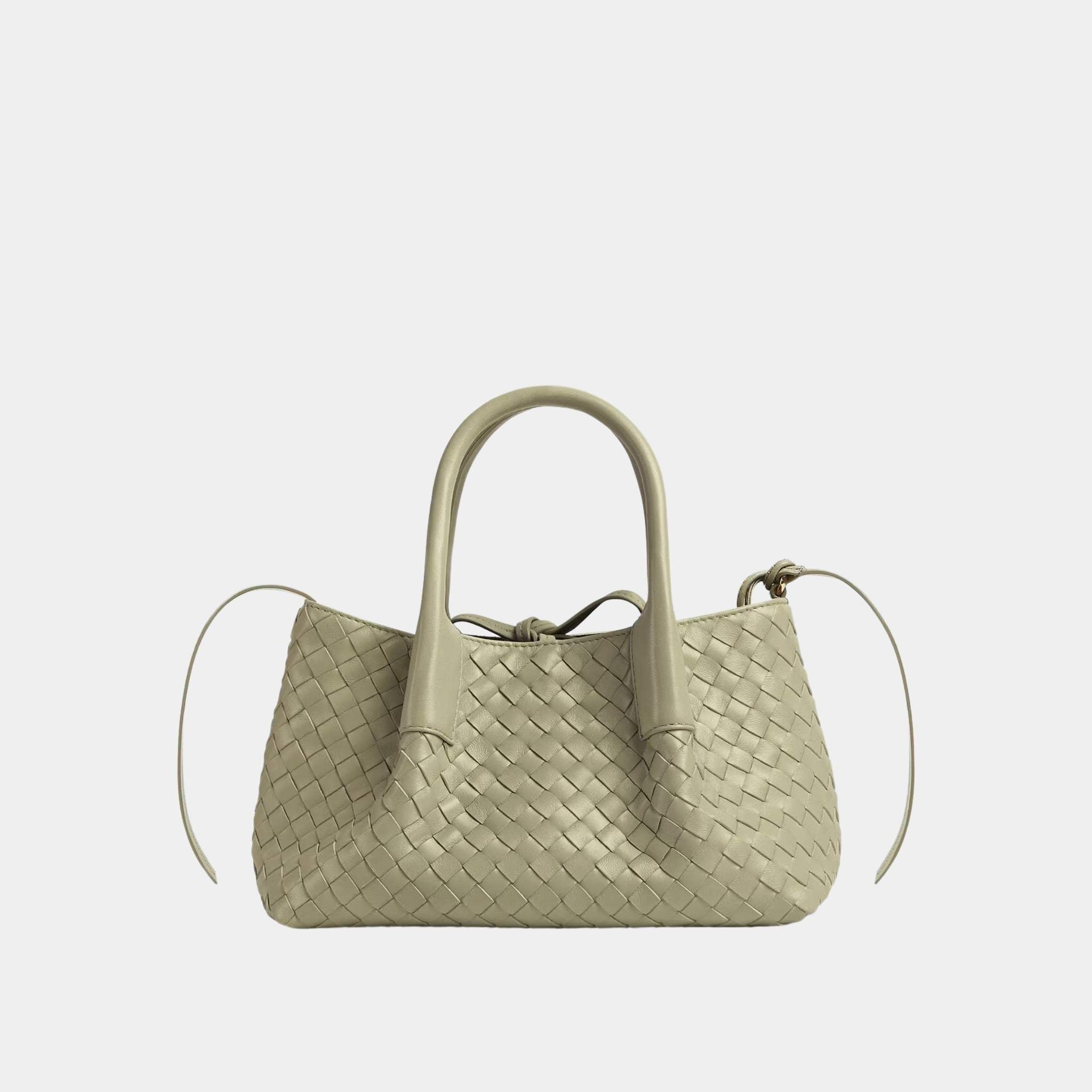 Small Pinacoteca Tote Bag