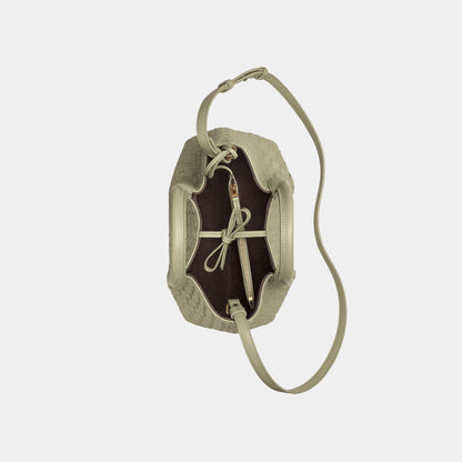 Small Pinacoteca Tote Bag